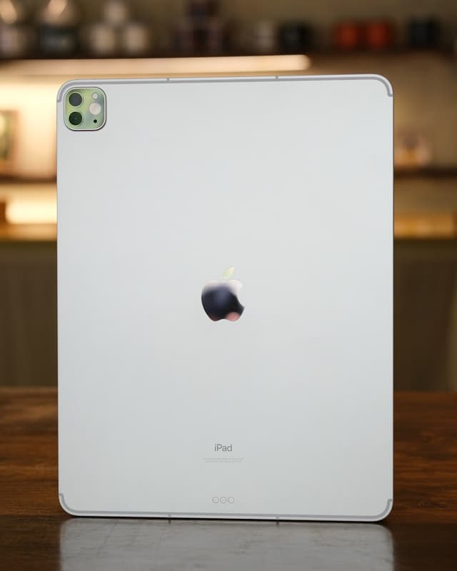iPad 6