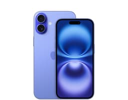 iPhone 16+