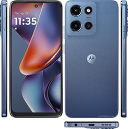 Moto G 5G (2025)