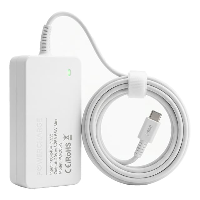 Laptop USB-C Charger
