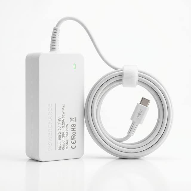 Laptop USB-C Charger