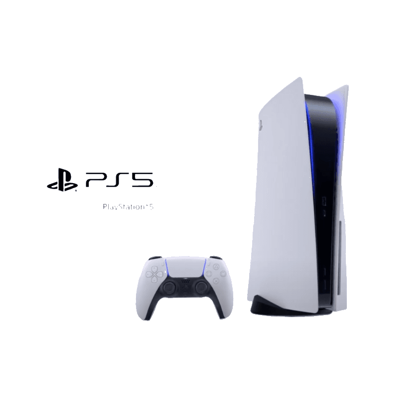 PlayStation 5