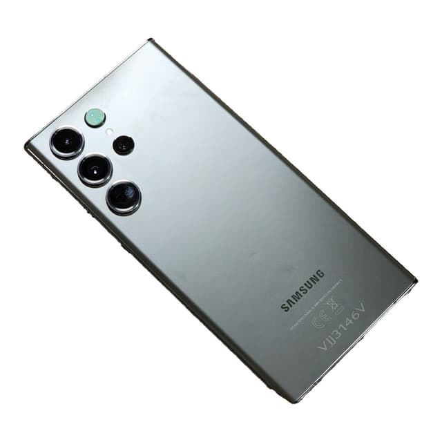 Galaxy S22 Ultra