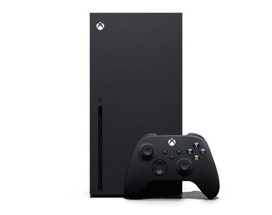 Xbox Series X