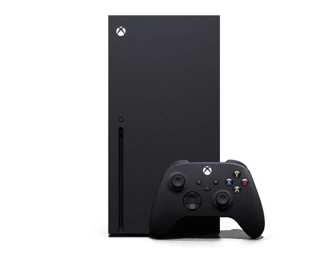 Xbox