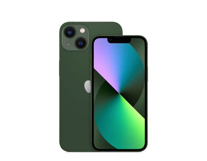 iPhone 13