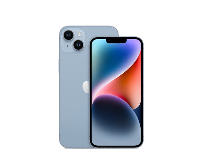 iPhone 14