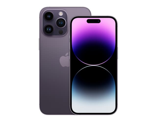 iPhone 14 Pro Max