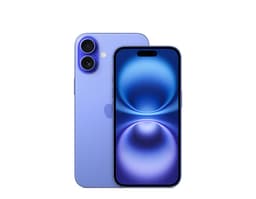 iPhone 16