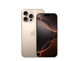 iPhone 16 Pro
